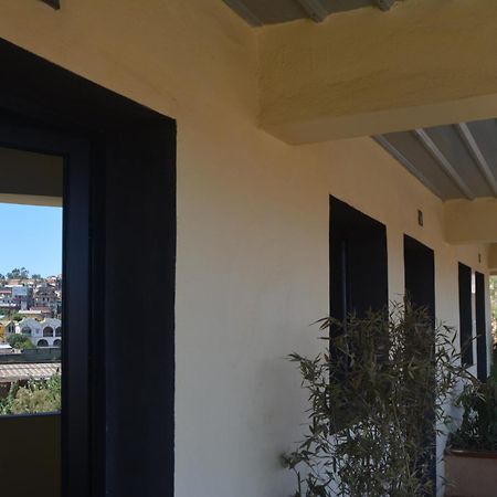 Hotel Evasion Fianarantsoa Luaran gambar